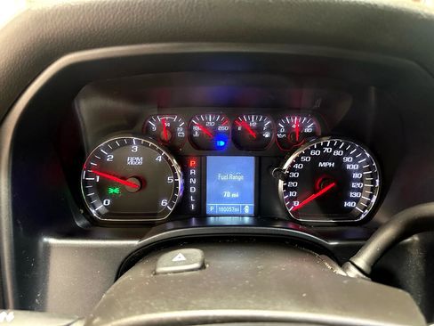 Used 2018 Chevrolet Silverado 2500 W/T w/ WT Fleet Convenience Package image 20