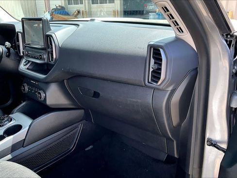 Used 2021 Ford Bronco Sport Big Bend image 18