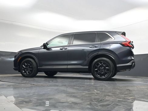 Used 2024 Honda CR-V LX image 35