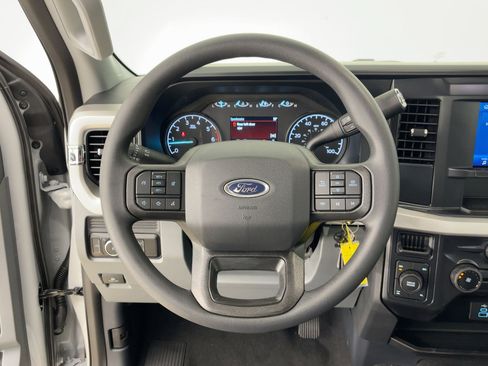 New 2026 Ford F350 XL w/ STX Appearance Package image 14