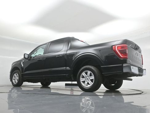 Used 2023 Ford F150 XLT image 48
