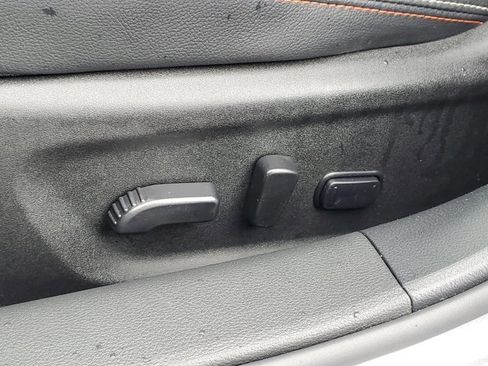 Certified 2025 Nissan Altima 2.5 SR w/ SR Premium Package image 6