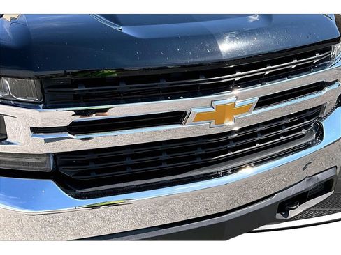 Used 2020 Chevrolet Silverado 1500 LT w/ All-Star Edition AWD/4WD image 54