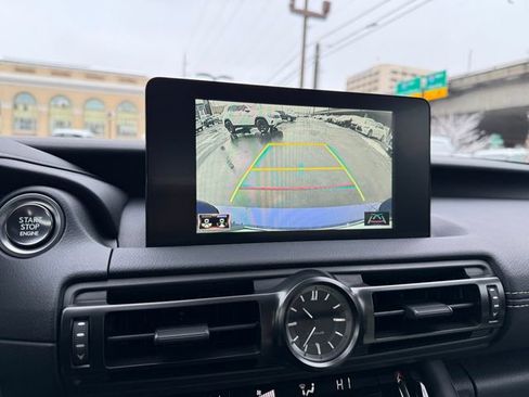 New 2025 Lexus IS 350 F Sport image 23