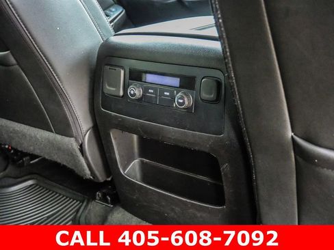 Used 2018 Chevrolet Tahoe LT RWD image 41