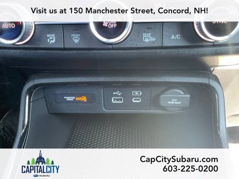 Used 2025 Honda CR-V EX image 26