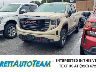 Used 2022 GMC Sierra 1500 AT4 w/ AT4 Premium Package