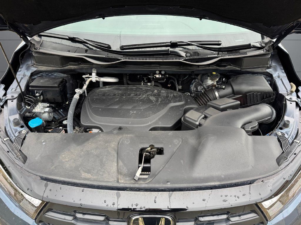 Used 2025 Honda Odyssey EX-L image 20