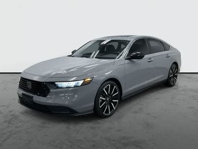 Used 2023 Honda Accord Sport