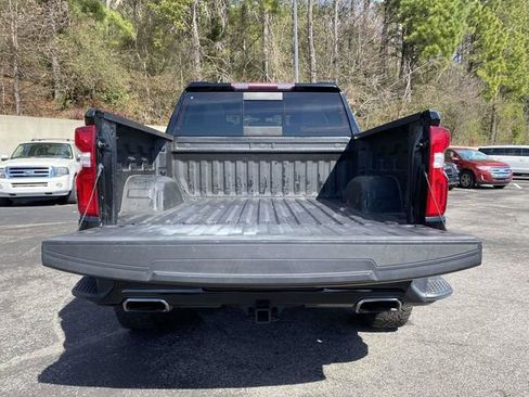 Used 2019 Chevrolet Silverado 1500 LT Trail Boss image 12