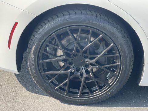 Used 2023 Toyota Mirai XLE image 30