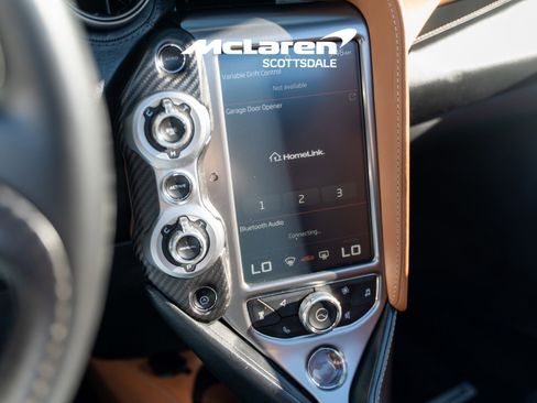 Used 2020 McLaren 720S Luxury image 28