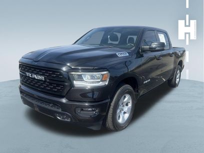 Used 2023 RAM 1500 Big Horn