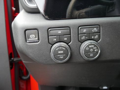 New 2026 Chevrolet Silverado 2500 LT w/ Trail Boss Package image 9