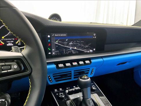 Used 2026 Porsche 911 GT3 image 19