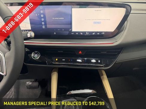 Used 2026 Buick Envision Preferred AWD/4WD image 9