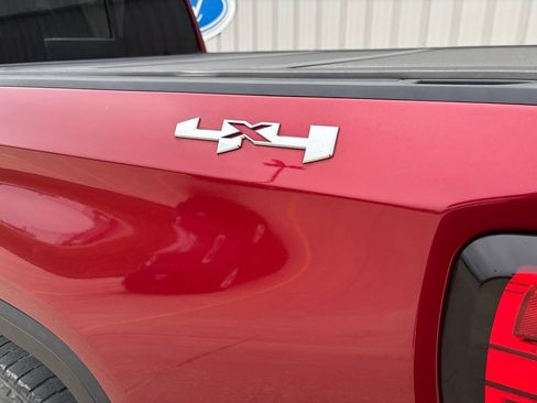 Used 2020 GMC Sierra 1500 SLT w/ SLT Premium Plus Package AWD/4WD image 10