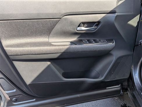 New 2026 Nissan Kicks SV w/ SV Premium Package image 11