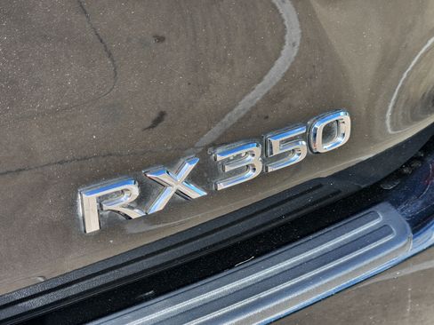 Used 2018 Lexus RX 350 F Sport w/ Accessory Package AWD/4WD image 14