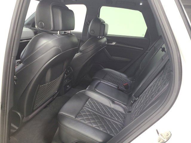 Used 2018 Audi SQ5 Premium Plus AWD/4WD image 15