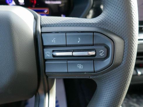 New 2026 Chevrolet Colorado Trail Boss image 16