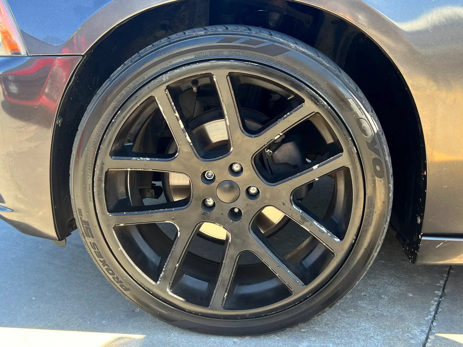 Used 2014 Dodge Charger SXT Plus RWD image 36