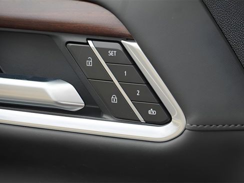 New 2026 GMC Sierra 2500 Denali Ultimate w/ Max Trailering Package image 24