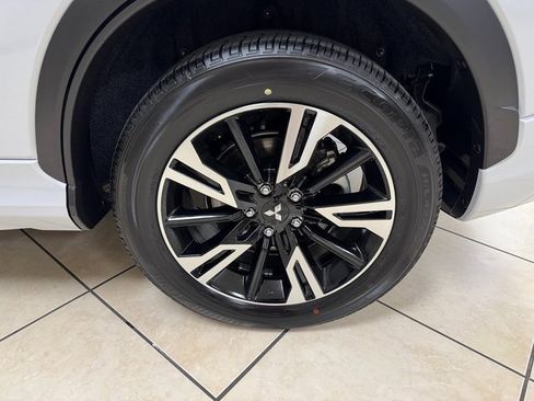 New 2025 Mitsubishi Eclipse Cross SEL image 22