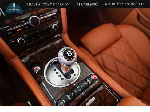 Used 2009 Bentley Continental GT Speed image 53