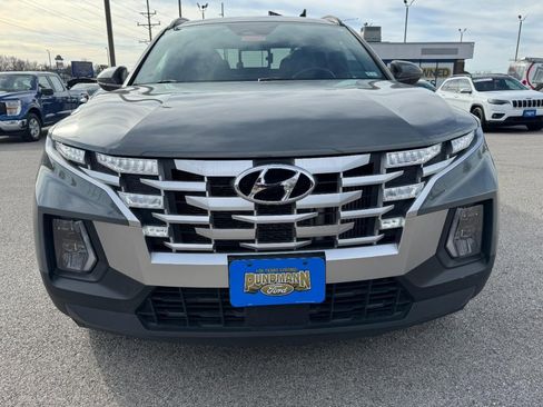 Used 2023 Hyundai Santa Cruz SEL Premium image 9