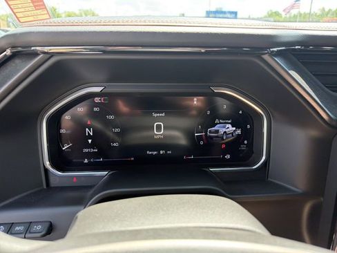 Used 2026 GMC Sierra 1500 AT4 w/ AT4 Premium Package AWD/4WD image 19