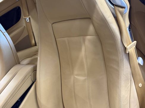 Used 2009 Bentley Continental GTC AWD/4WD image 38