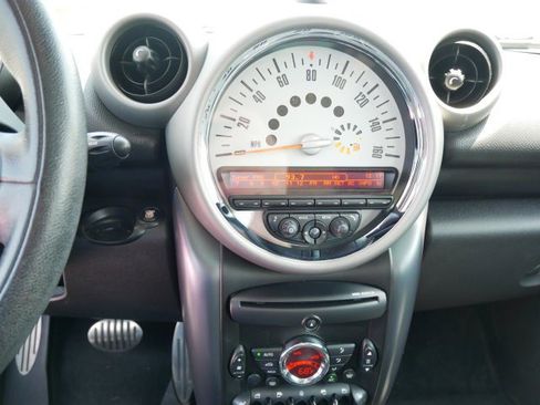 Used 2012 MINI Cooper Countryman S AWD/4WD image 20