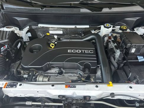 Used 2022 Chevrolet Equinox LT FWD image 20