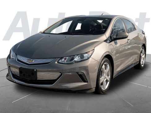 Used 2017 Chevrolet Volt LT image 5