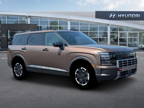 New 2026 Hyundai Palisade XRT Pro AWD/4WD image 10