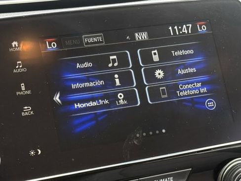 Used 2021 Honda CR-V EX-L image 18