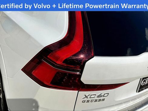 Used 2026 Volvo XC60 B5 Ultra w/ Protection Package Premier image 42
