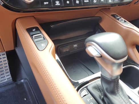 Certified 2024 Kia Telluride SX X-Line image 22