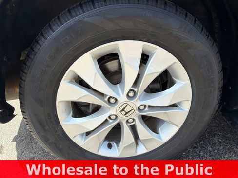 Used 2014 Honda CR-V EX-L image 34