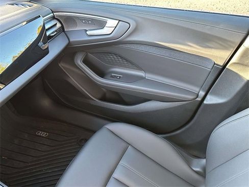 Certified 2025 Audi A5 2.0T Premium Plus w/ Premium Plus image 34