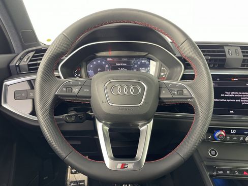 New 2025 Audi Q3 2.0T Premium Plus image 27