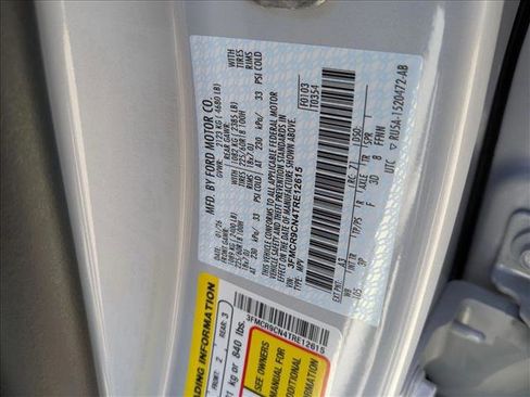 New 2026 Ford Bronco Sport Outer Banks w/ Outer Banks Tech Package+ image 18