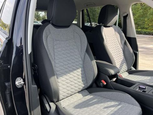 New 2026 Volkswagen Tiguan S FWD image 24