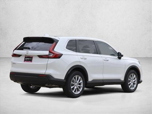 New 2026 Honda CR-V EX image 5