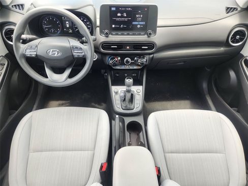 Used 2023 Hyundai Kona SEL FWD image 19