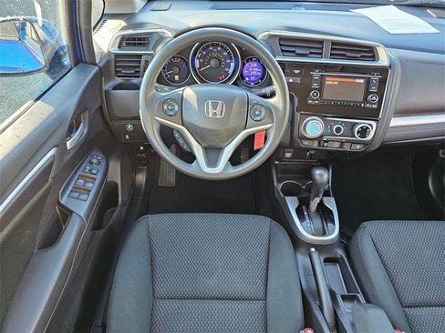 Used 2018 Honda Fit LX image 13