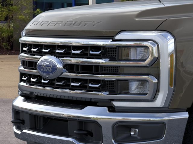 New 2026 Ford F250 Lariat w/ FX4 Off-Road Package AWD/4WD image 18