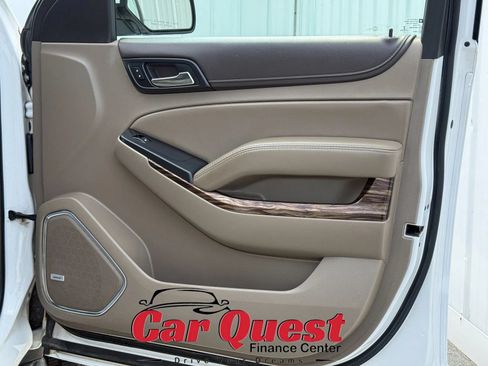 Used 2016 GMC Yukon XL SLE AWD/4WD image 21