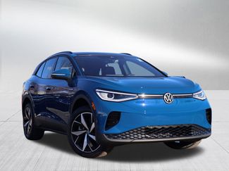 New 2026 Volkswagen ID.4 Pro S 360° Tour